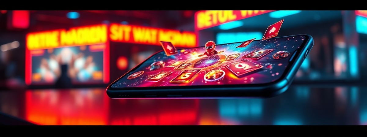merkur casino app